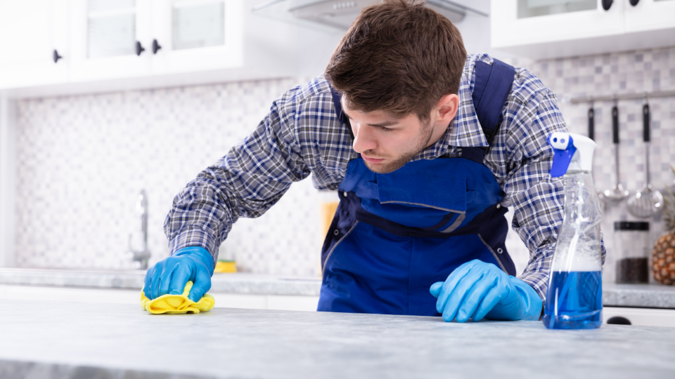 Cleaning ServicesWe take pride to offer professional, courteous and prompt maintenance and cleaning services that is associated with attention to details and high quality workmanship. Our high quality level of services allows our company to attract potential clients through the referrals.